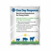 Dogs * | Farnam One Day Response 14448 Vitamins & Supplements