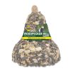 Backyard Birds & Wildlife * | Audubon Park Woodpecker Bell, 12Oz 12684 Bird Seed & Food