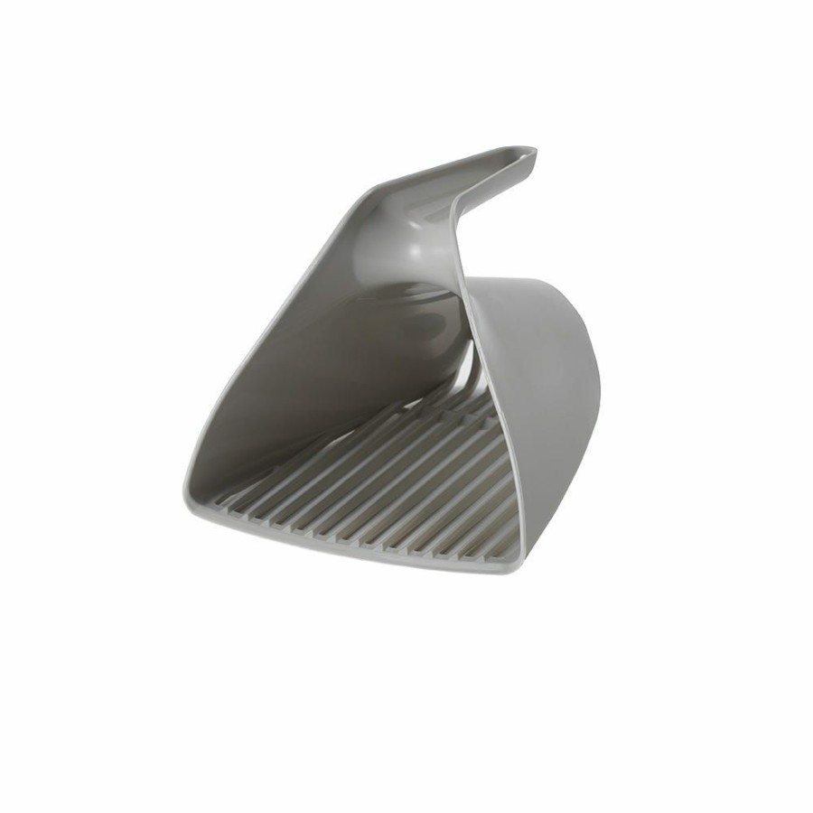 Cats * | Moderna Litter Scoop And Sift Ai31-0330 Litter Boxes & Accessories