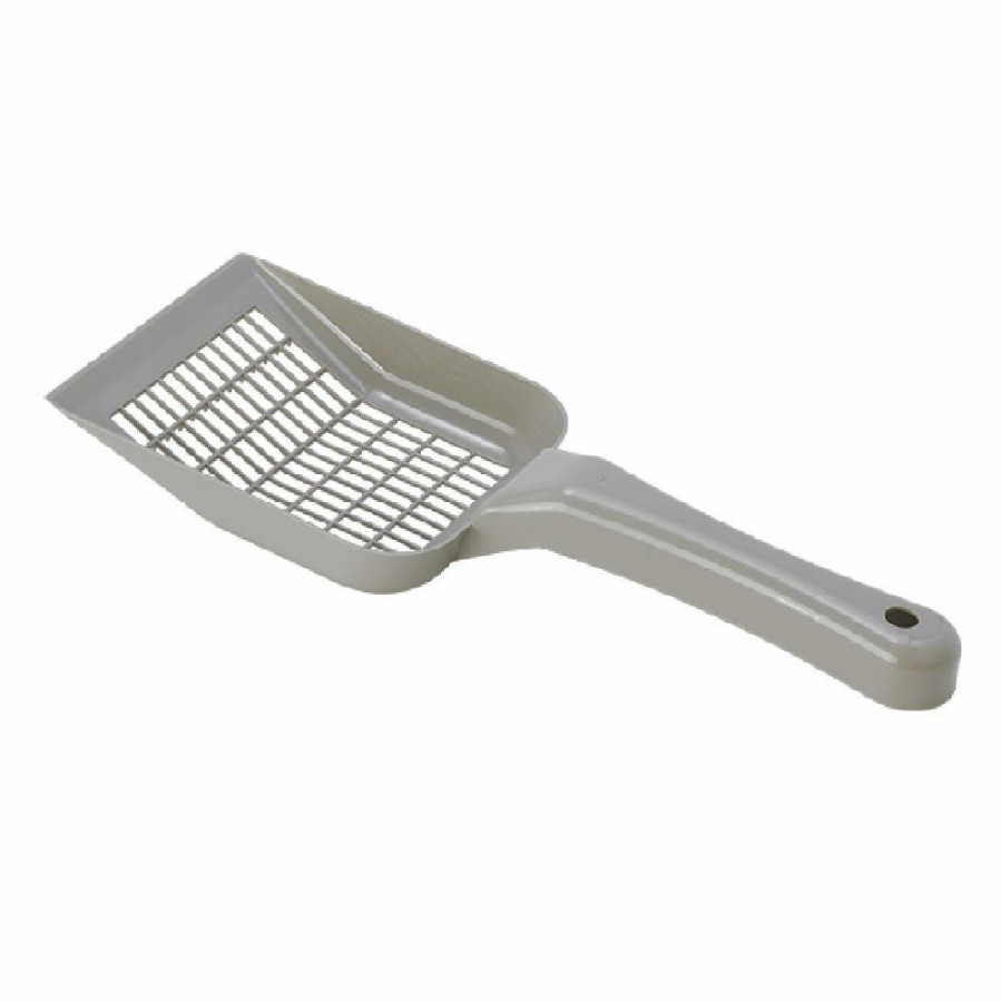 Cats * | Moderna Litter Scoop Jumbo Scoop C156-0330 Litter Boxes & Accessories