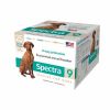 Dogs * | Durvet Canine Spectra 9 1 Ds 051968 Parasite Treatments