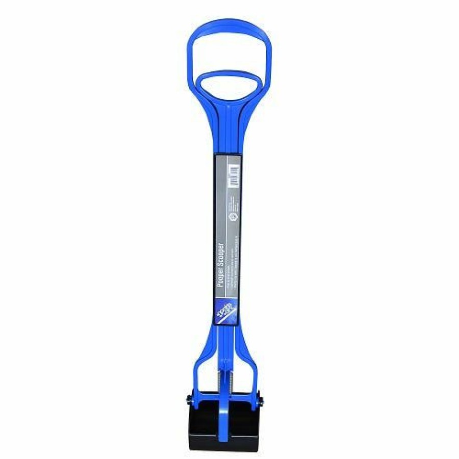 Cats * | Noah'S Ark Pooper Scooper 86005 Cat Litter