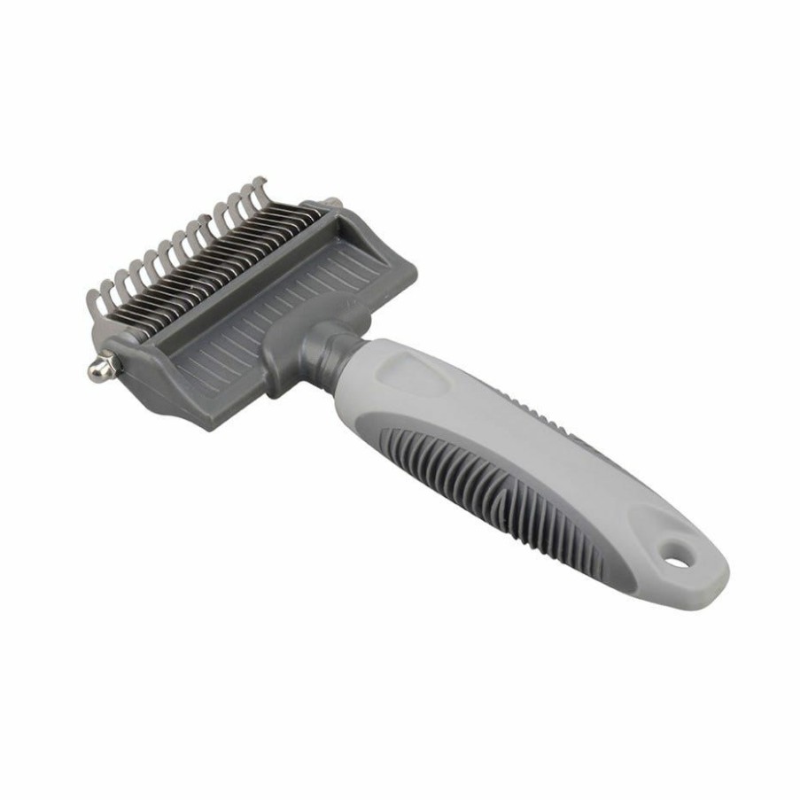 Dogs * | Good Friends De-Shedding Tool 66259 Clippers & Shears