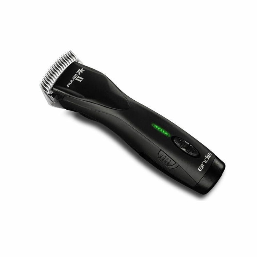 Dogs * | Andis Pulse Zrii Cordless Clipper 79045 Clippers & Shears