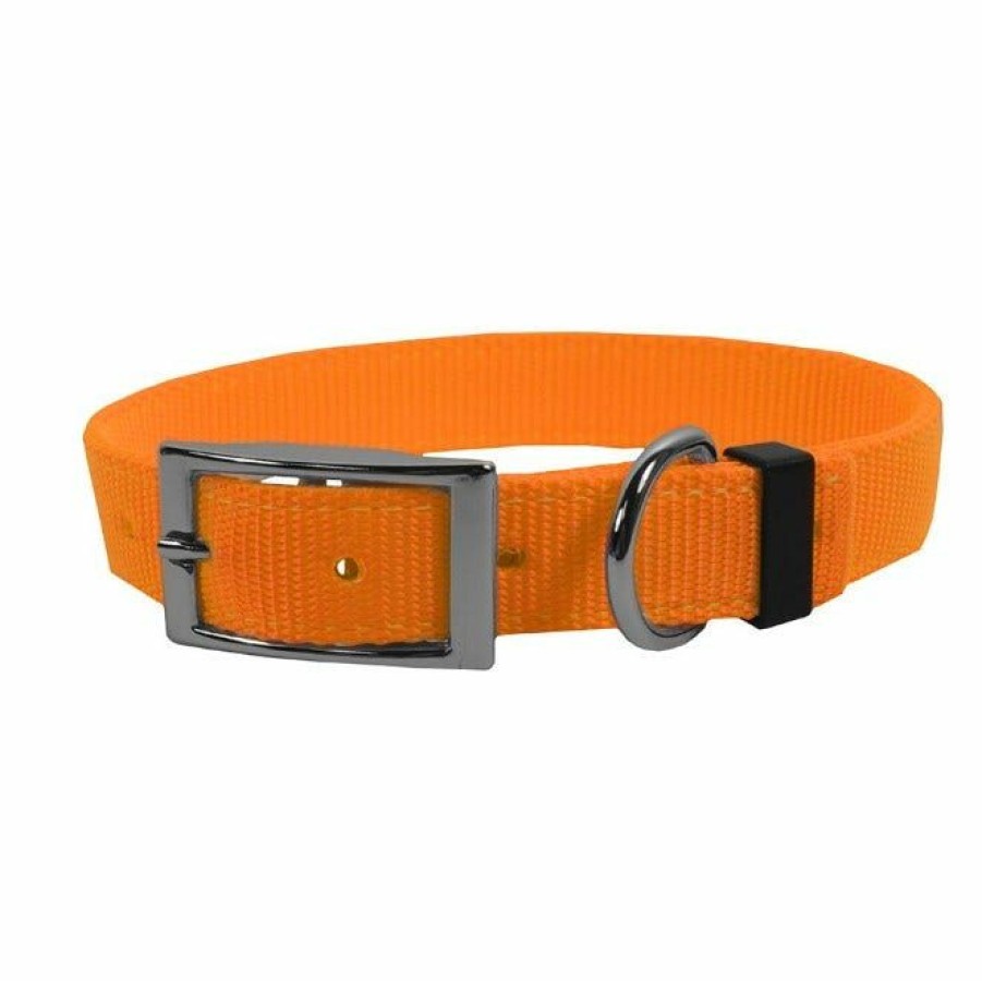 Dogs * | Scott Pet Extended D Collar 1668Ho24 Dog Collars & Leashes