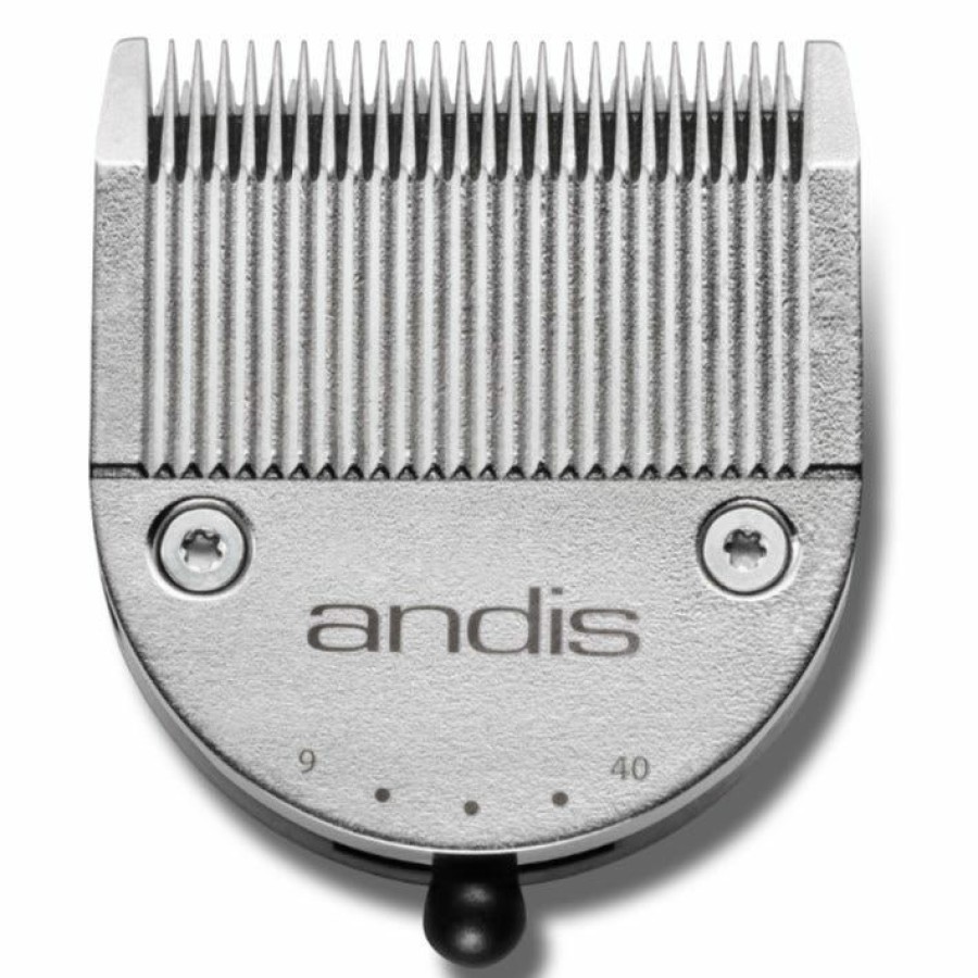 Dogs * | Andis Pulse Li 5-In-1 Blade 73525 Clippers & Shears