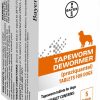 Dogs * | Bayer Tapeworm Dog De-Wormer, 5 Count 85437275 Parasite Treatments