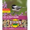 Backyard Birds & Wildlife * | Audubon Park Nut And Fruit Wild Bird Food 5 Lb. Bag Bird Seed & Food