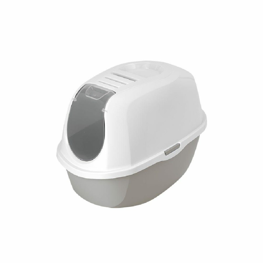 Cats * | Moderna Litter Box Hood Smart Cat C370-0330 Litter Boxes & Accessories