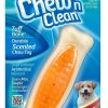 Dogs * | Hartz Chew'N Clean Tuff Bone Small, 1 Ct 3270097527 Dental Care