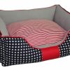 Dogs * | Iconic Pet Freedom Luxury Lounge Pet Bed (Fll515) Dog Houses & Kennels