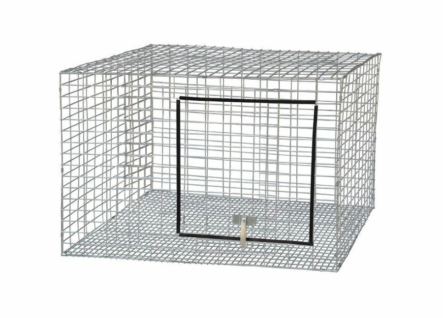 Small Animals * | Country Road Rabbit Cage 24 Inch X 24 Inch Cage2424 Rabbit Starter Kits