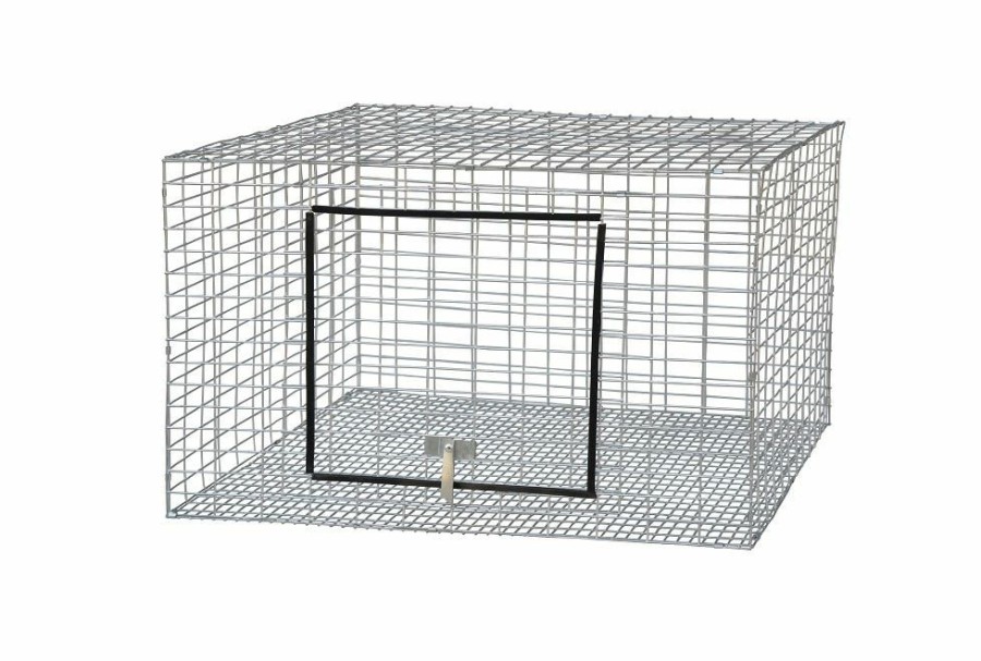 Small Animals * | Country Road Rabbit Cage Cage3036 Rabbit Starter Kits