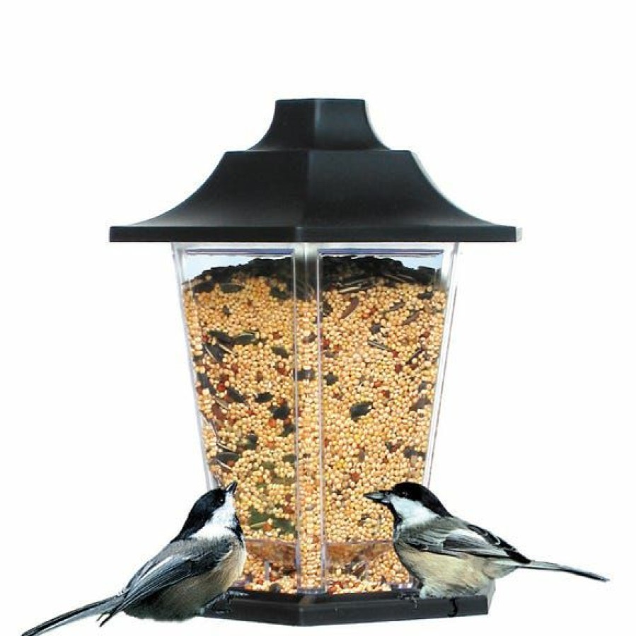 Backyard Birds & Wildlife * | Various Brands Carriage Wild Bird Feeder 310 Wild Bird Feeders