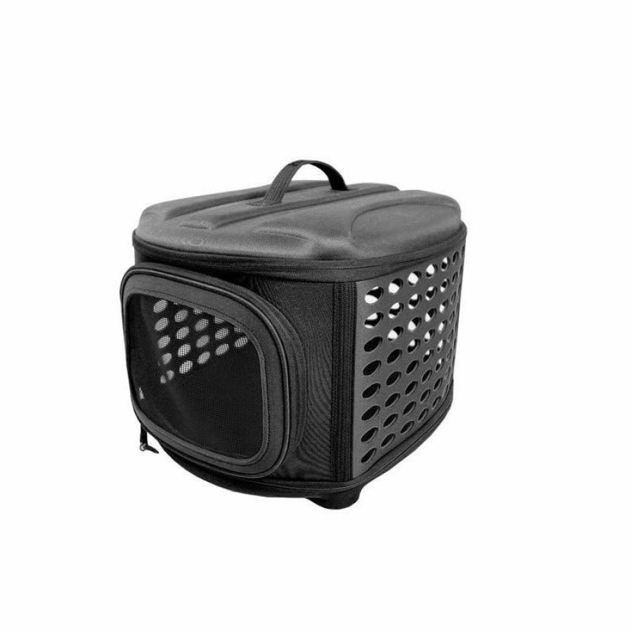 Dogs * | Iconic Pet Deluxe Retreat Foldable Pet House Various Colors (Fh5170) Dog Houses & Kennels