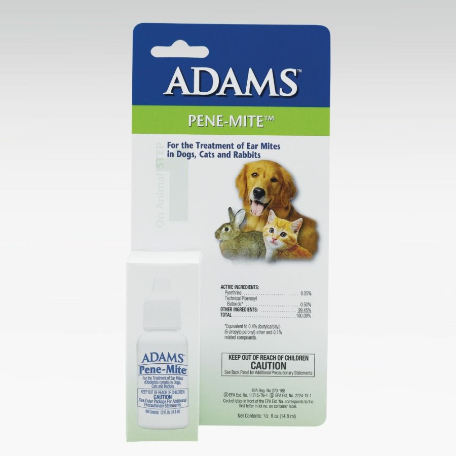 Dogs * | Adams Penemite Vitamins & Supplements