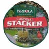 Backyard Birds & Wildlife * | Birdola Cardinal Stacker Cake Sc-53 Bird Seed & Food