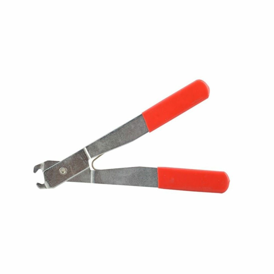 Small Animals * | Country Road Wire Cage Pliers 66579 Small Animal Feeders & Waterers